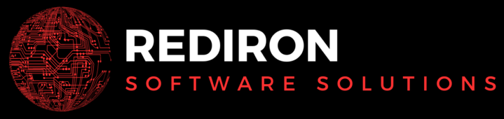 Rediron Software Solutions